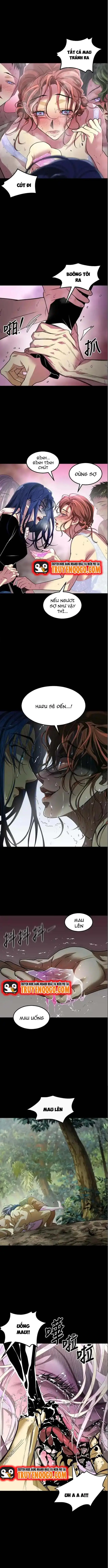 Minh Quân Tại Thượng Chapter 12 - Trang 2