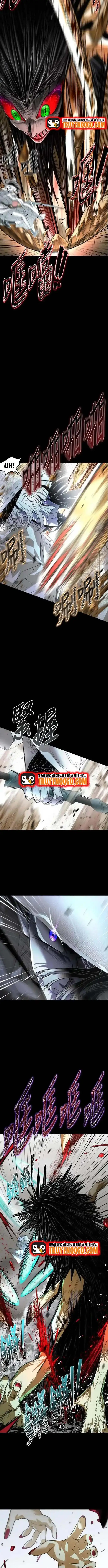 Minh Quân Tại Thượng Chapter 12 - Trang 2