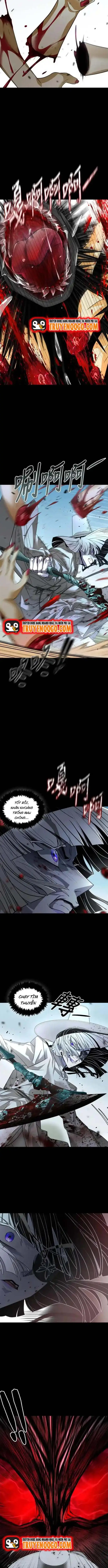 Minh Quân Tại Thượng Chapter 12 - Trang 2