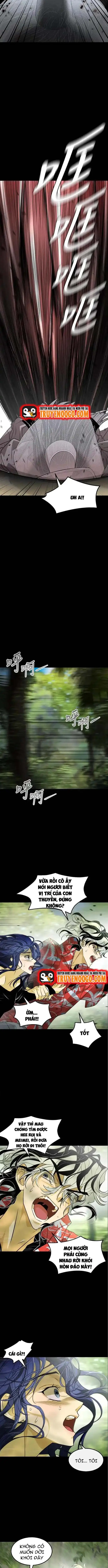 Minh Quân Tại Thượng Chapter 12 - Trang 2