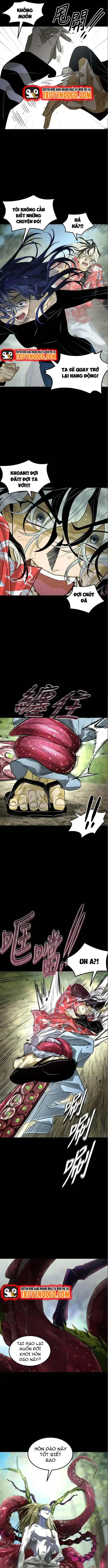 Minh Quân Tại Thượng Chapter 12 - Trang 2