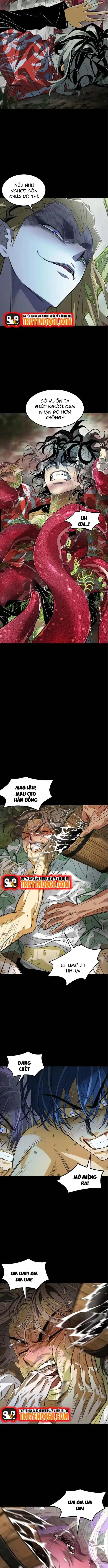 Minh Quân Tại Thượng Chapter 12 - Trang 2