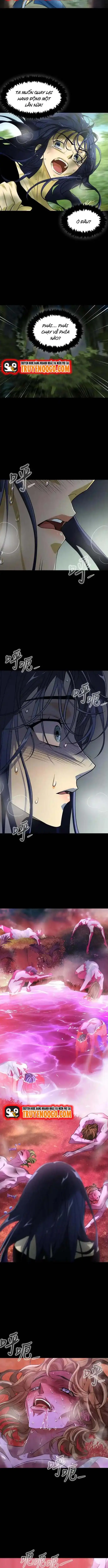 Minh Quân Tại Thượng Chapter 12 - Trang 2