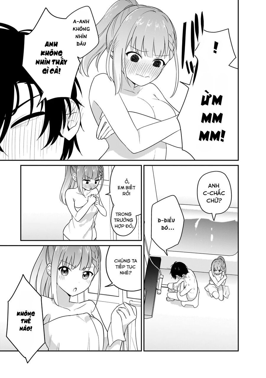 Kutabire Salarymen No Ore, 7Nenburi Ni Saikai Shita Bishoujo Jk To Dosei Wo Hajimaru Chapter 4 - Trang 2