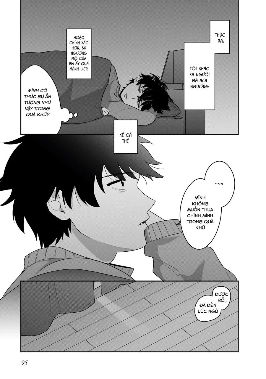 Kutabire Salarymen No Ore, 7Nenburi Ni Saikai Shita Bishoujo Jk To Dosei Wo Hajimaru Chapter 4 - Trang 2