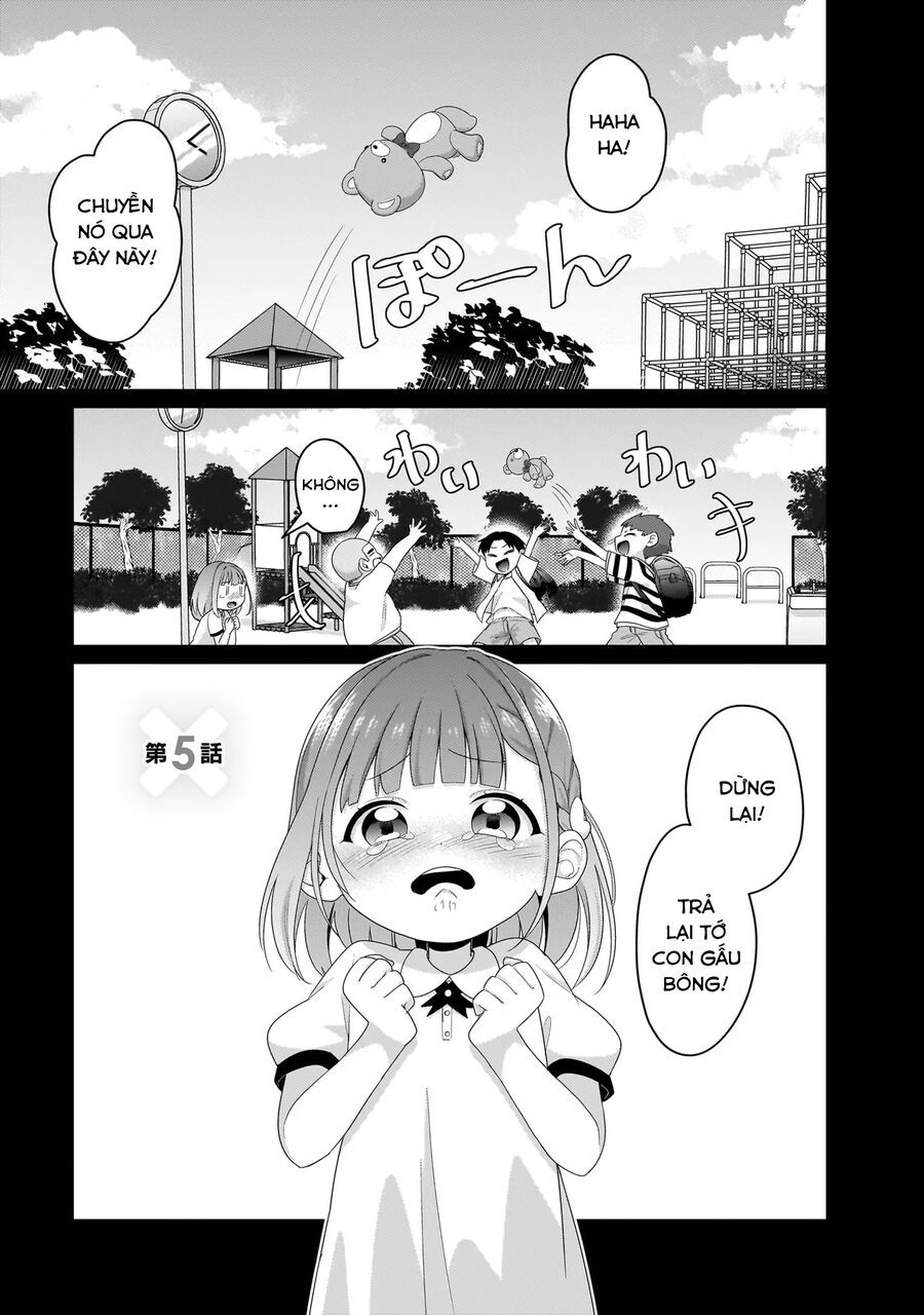 Kutabire Salarymen No Ore, 7Nenburi Ni Saikai Shita Bishoujo Jk To Dosei Wo Hajimaru Chapter 5 - Trang 2