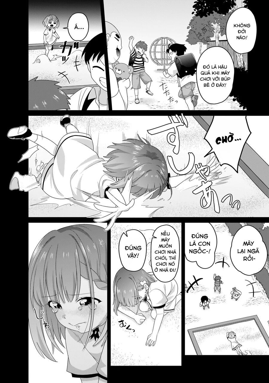 Kutabire Salarymen No Ore, 7Nenburi Ni Saikai Shita Bishoujo Jk To Dosei Wo Hajimaru Chapter 5 - Trang 2