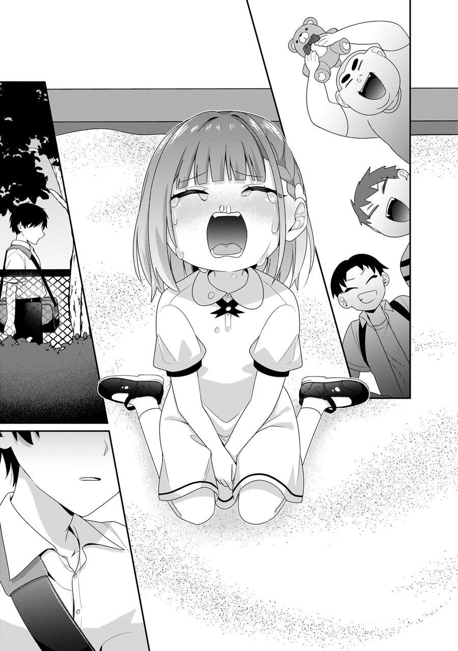 Kutabire Salarymen No Ore, 7Nenburi Ni Saikai Shita Bishoujo Jk To Dosei Wo Hajimaru Chapter 5 - Trang 2