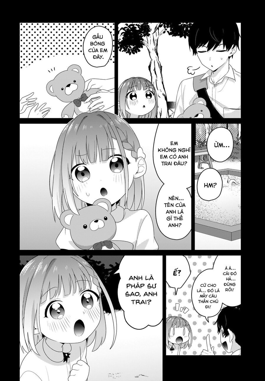 Kutabire Salarymen No Ore, 7Nenburi Ni Saikai Shita Bishoujo Jk To Dosei Wo Hajimaru Chapter 5 - Trang 2