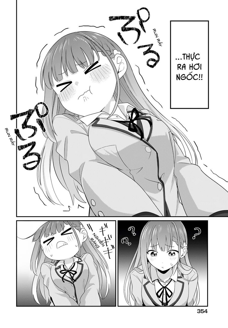 Kutabire Salarymen No Ore, 7Nenburi Ni Saikai Shita Bishoujo Jk To Dosei Wo Hajimaru Chapter 6 - Trang 2