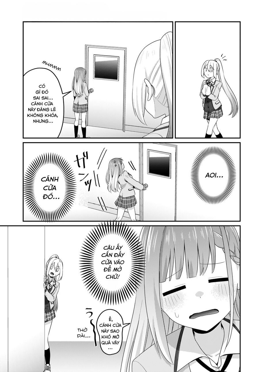 Kutabire Salarymen No Ore, 7Nenburi Ni Saikai Shita Bishoujo Jk To Dosei Wo Hajimaru Chapter 6 - Trang 2