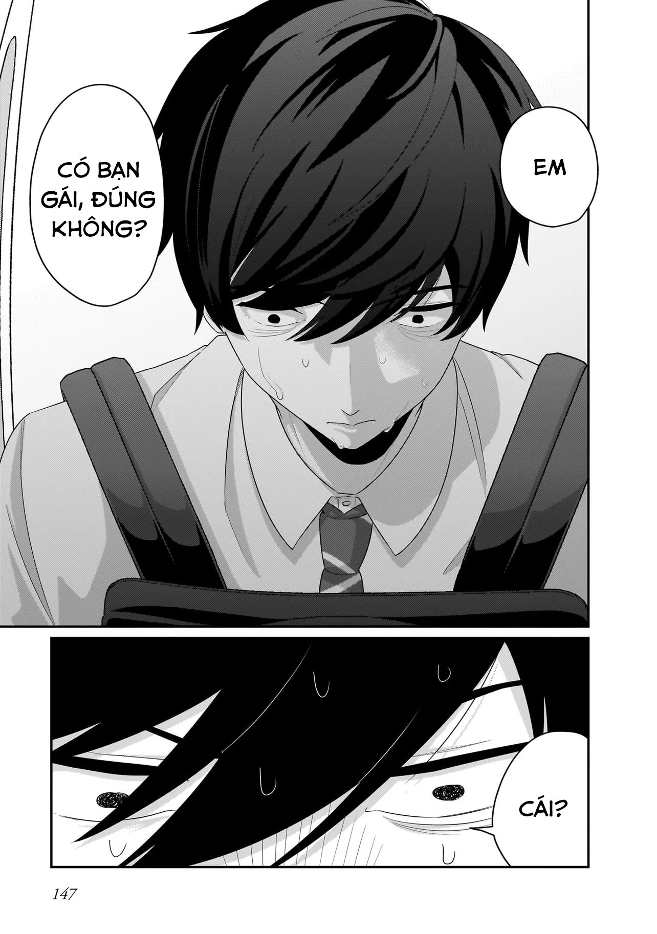 Kutabire Salarymen No Ore, 7Nenburi Ni Saikai Shita Bishoujo Jk To Dosei Wo Hajimaru Chapter 7 - Trang 2