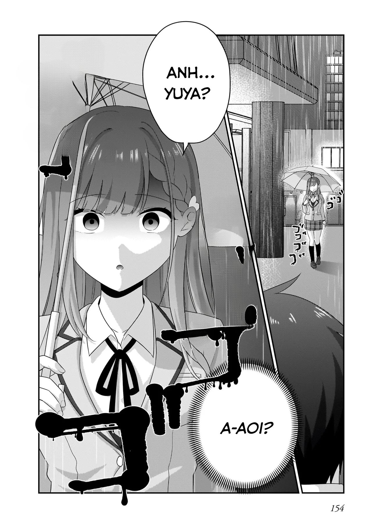 Kutabire Salarymen No Ore, 7Nenburi Ni Saikai Shita Bishoujo Jk To Dosei Wo Hajimaru Chapter 7 - Trang 2