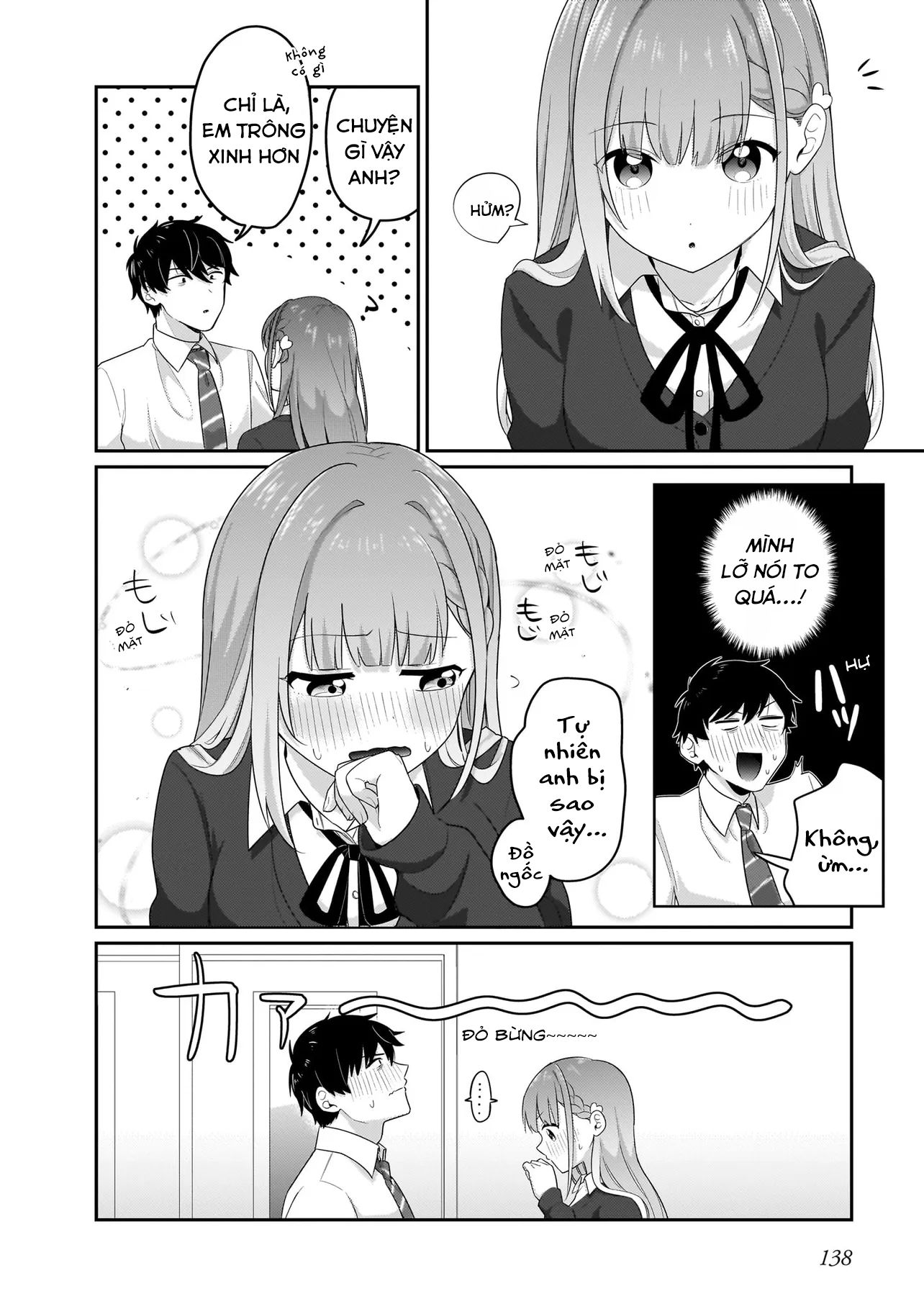 Kutabire Salarymen No Ore, 7Nenburi Ni Saikai Shita Bishoujo Jk To Dosei Wo Hajimaru Chapter 7 - Trang 2
