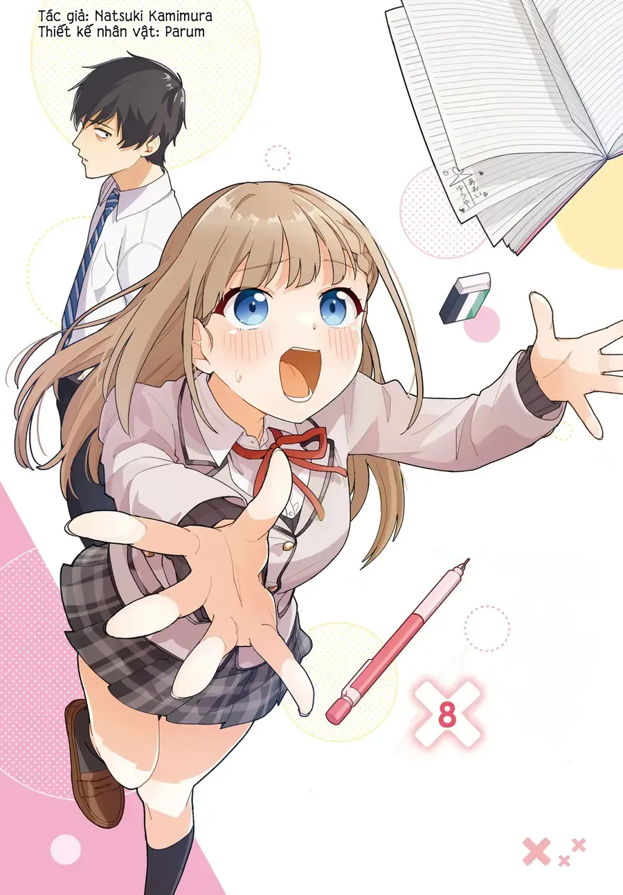 Kutabire Salarymen No Ore, 7Nenburi Ni Saikai Shita Bishoujo Jk To Dosei Wo Hajimaru Chapter 8 - Trang 2