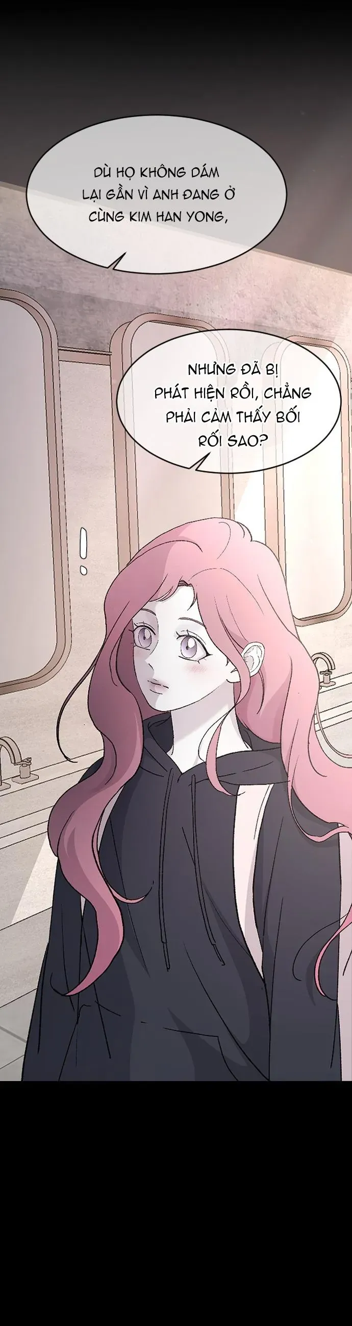 Ba Người Anh Trai Cực Phẩm Của Tôi Chapter 91 - Trang 2