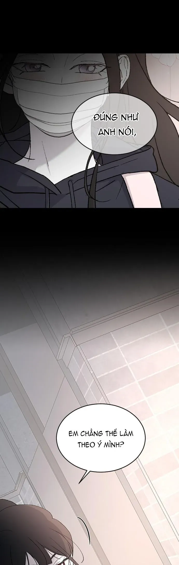 Ba Người Anh Trai Cực Phẩm Của Tôi Chapter 91 - Trang 2