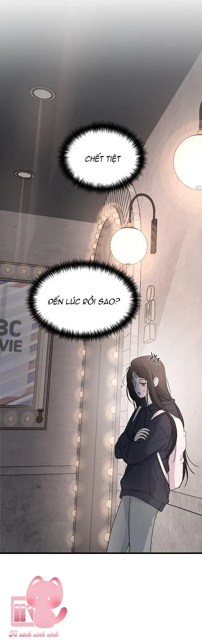 Ba Người Anh Trai Cực Phẩm Của Tôi Chapter 91 - Trang 2