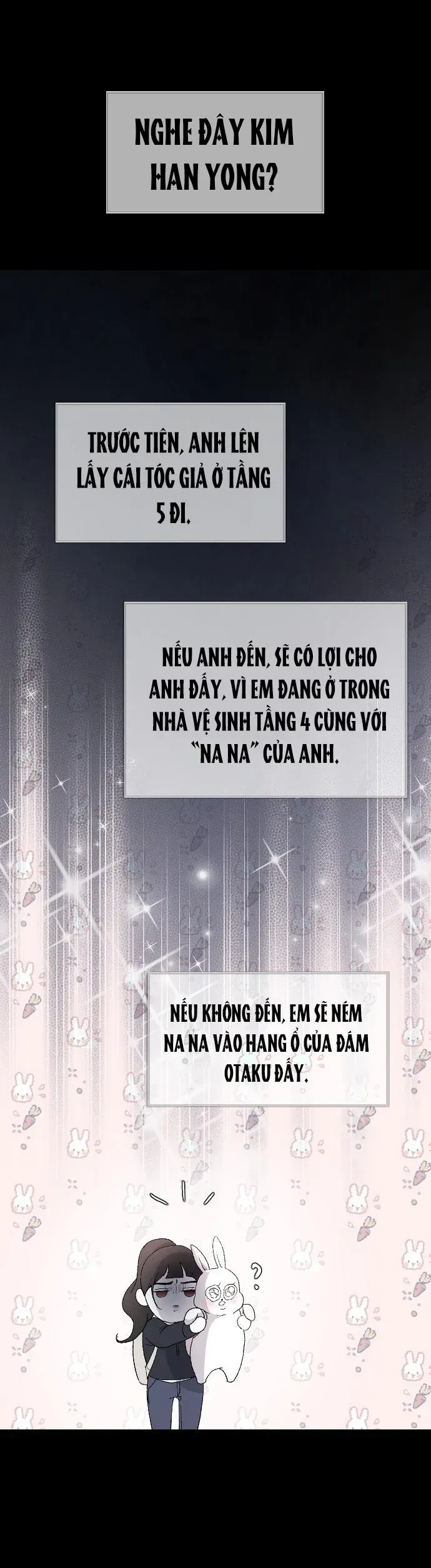 Ba Người Anh Trai Cực Phẩm Của Tôi Chapter 91 - Trang 2