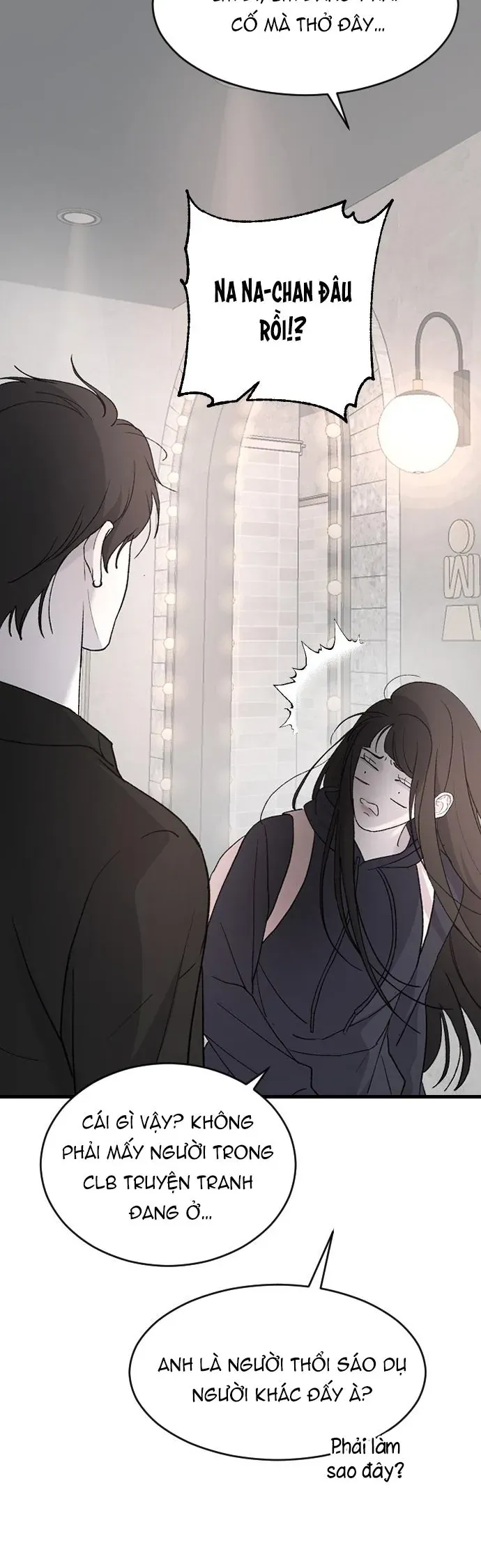 Ba Người Anh Trai Cực Phẩm Của Tôi Chapter 91 - Trang 2