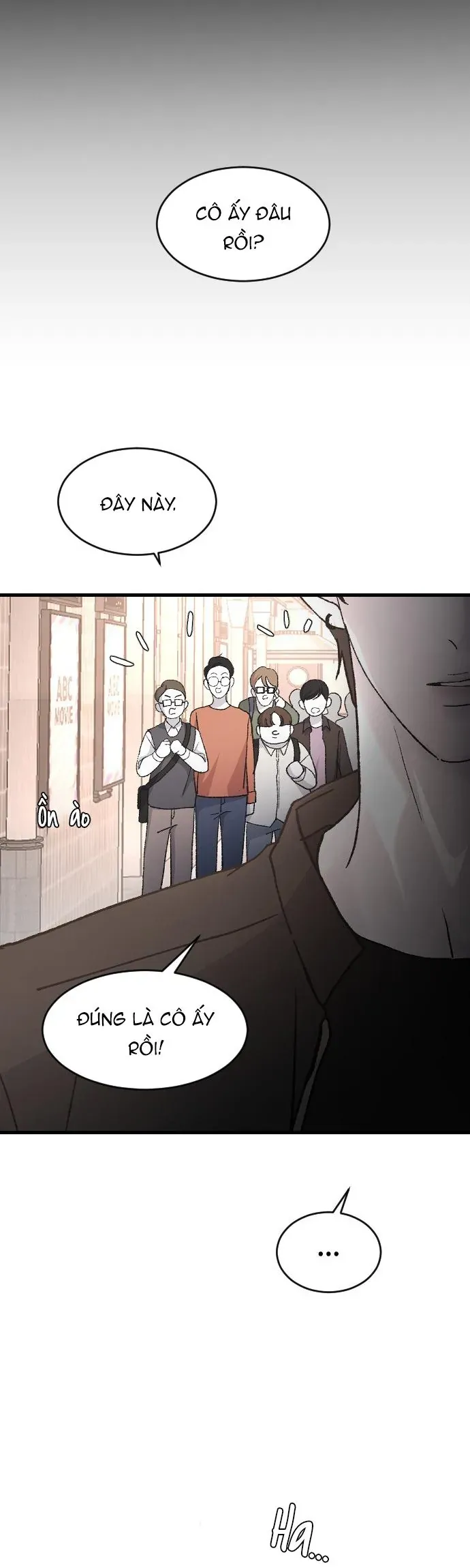 Ba Người Anh Trai Cực Phẩm Của Tôi Chapter 91 - Trang 2