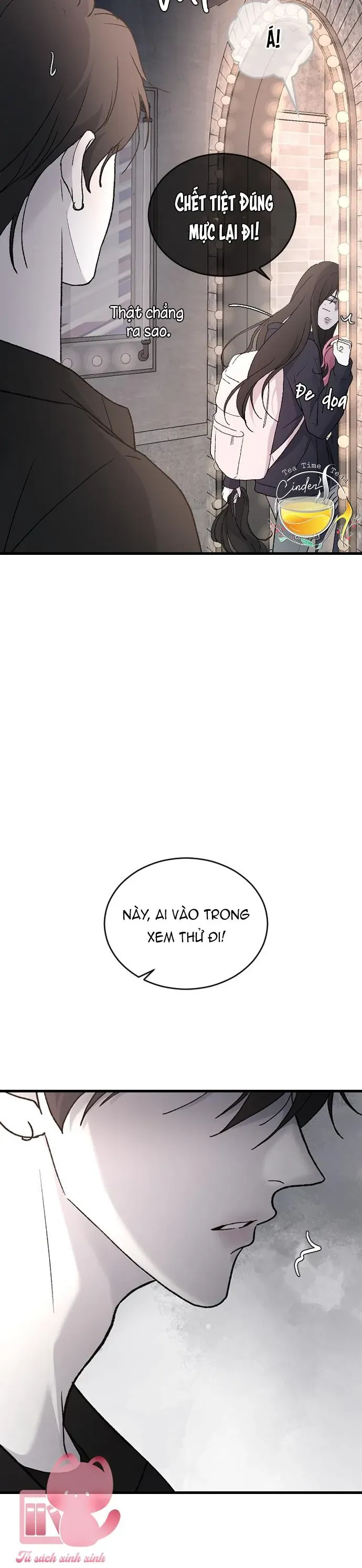 Ba Người Anh Trai Cực Phẩm Của Tôi Chapter 91 - Trang 2