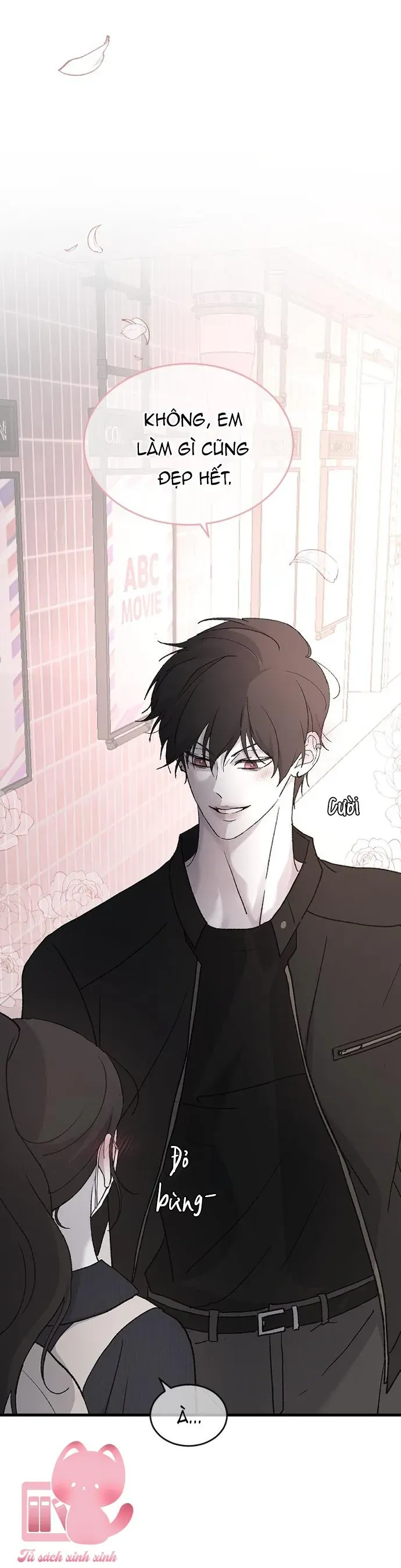 Ba Người Anh Trai Cực Phẩm Của Tôi Chapter 91 - Trang 2