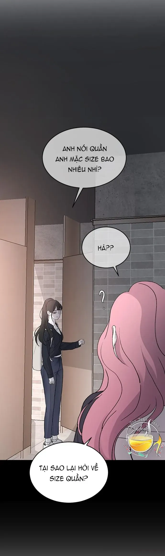 Ba Người Anh Trai Cực Phẩm Của Tôi Chapter 91 - Trang 2