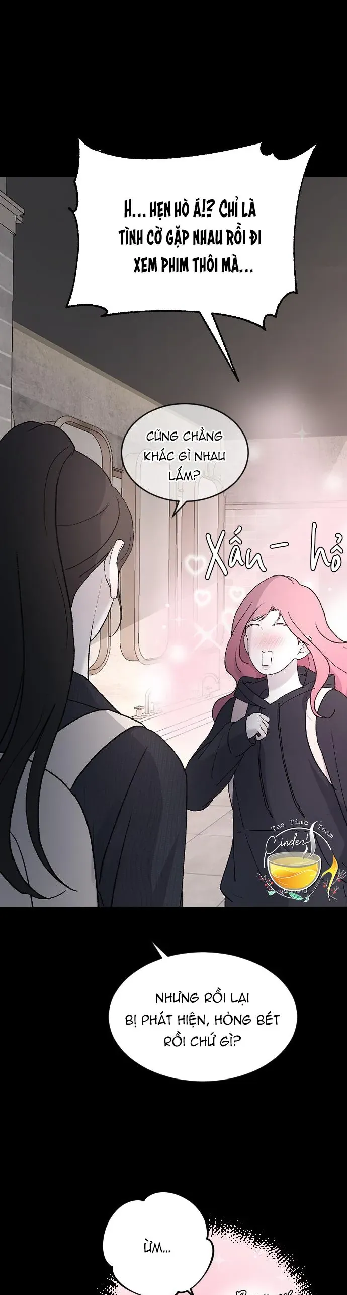 Ba Người Anh Trai Cực Phẩm Của Tôi Chapter 91 - Trang 2