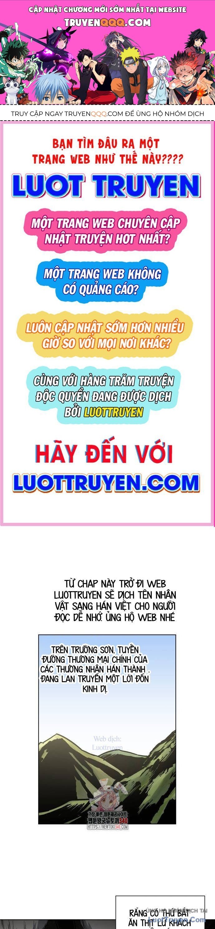 Nhân Diện Chapter 21 - Trang 2