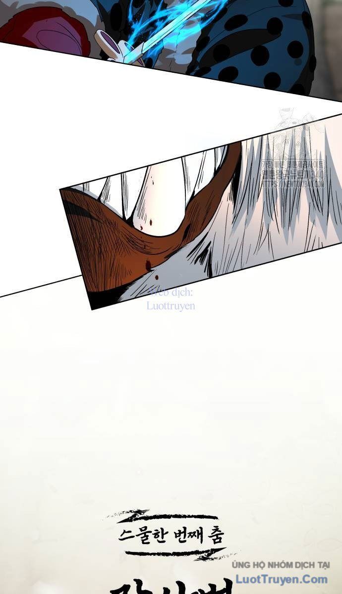 Nhân Diện Chapter 21 - Trang 2