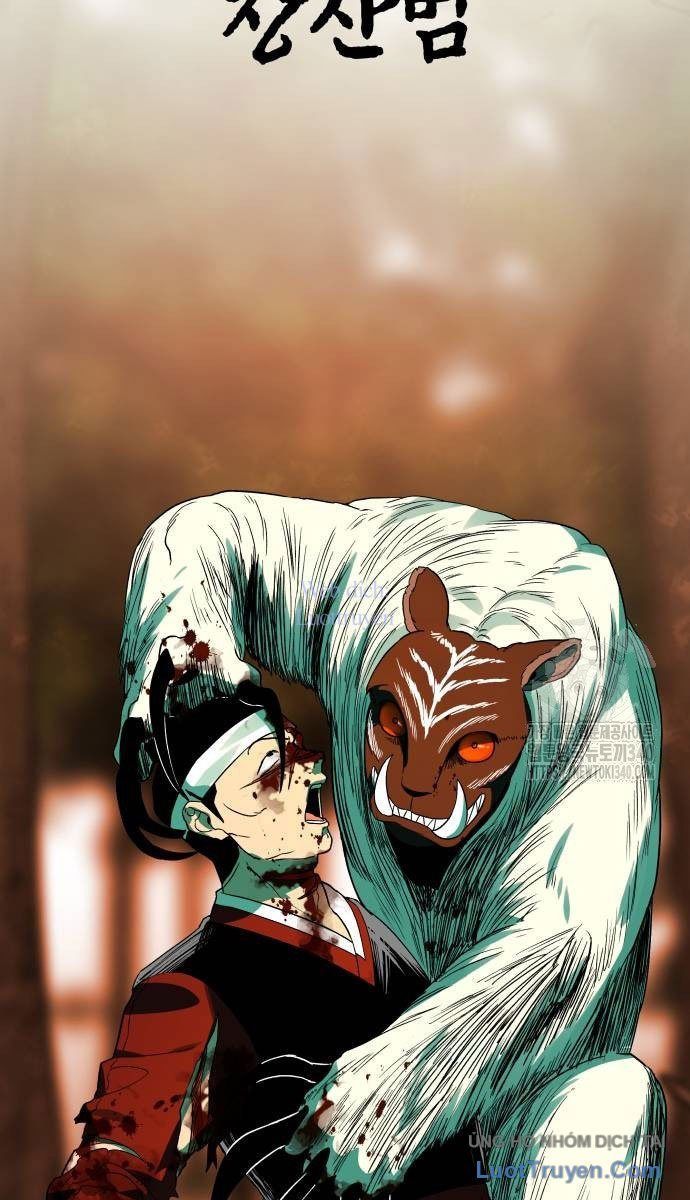 Nhân Diện Chapter 21 - Trang 2