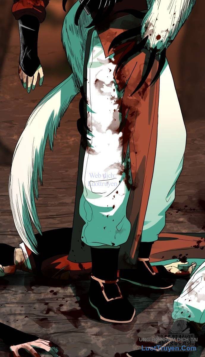 Nhân Diện Chapter 21 - Trang 2