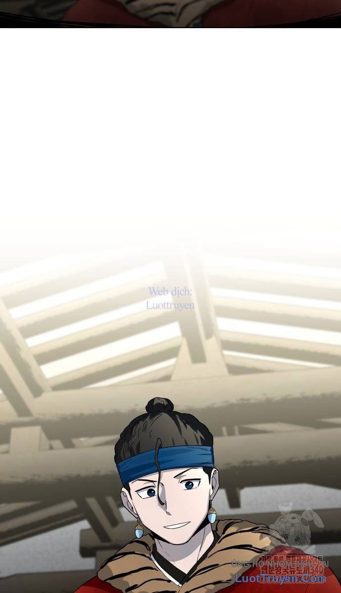 Nhân Diện Chapter 21 - Trang 2