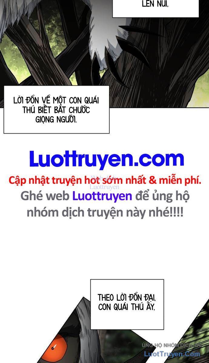 Nhân Diện Chapter 21 - Trang 2