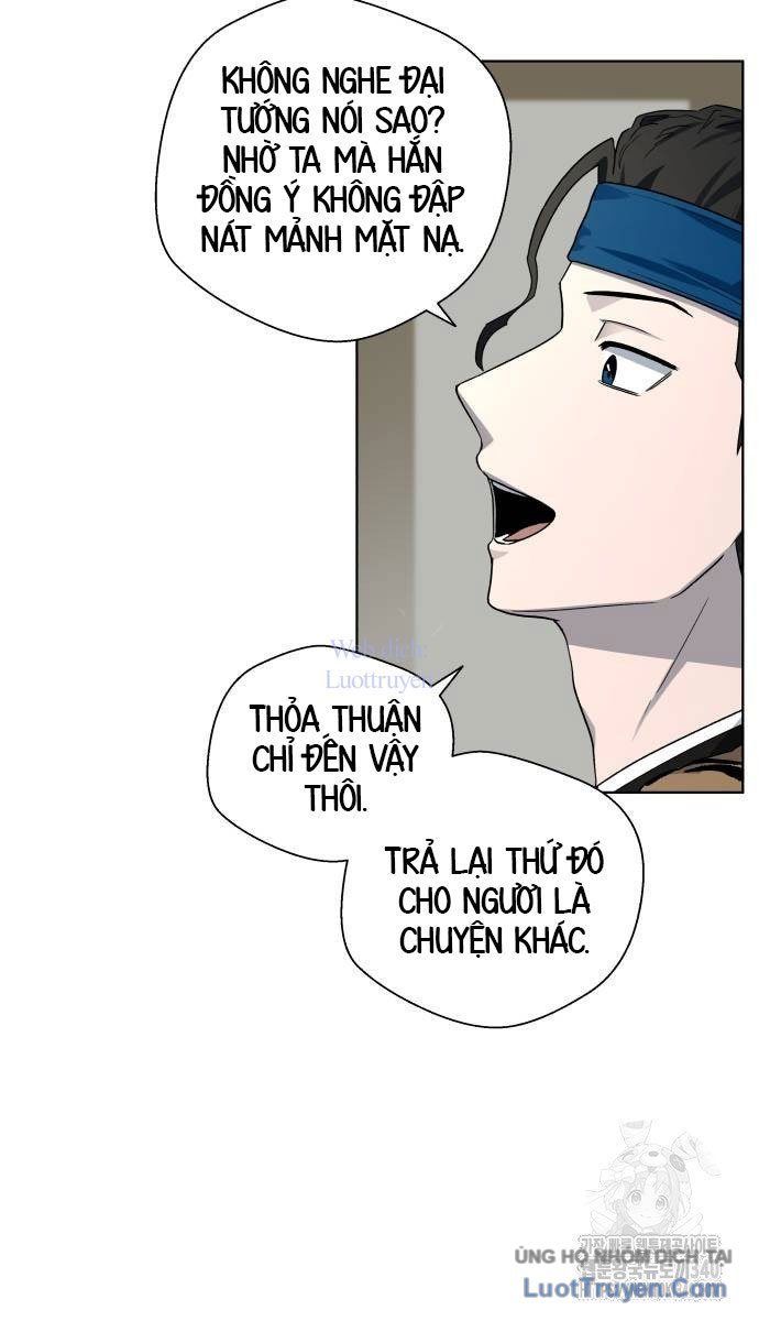 Nhân Diện Chapter 21 - Trang 2