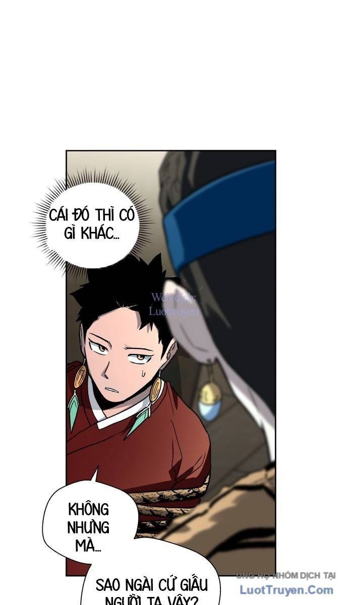 Nhân Diện Chapter 21 - Trang 2