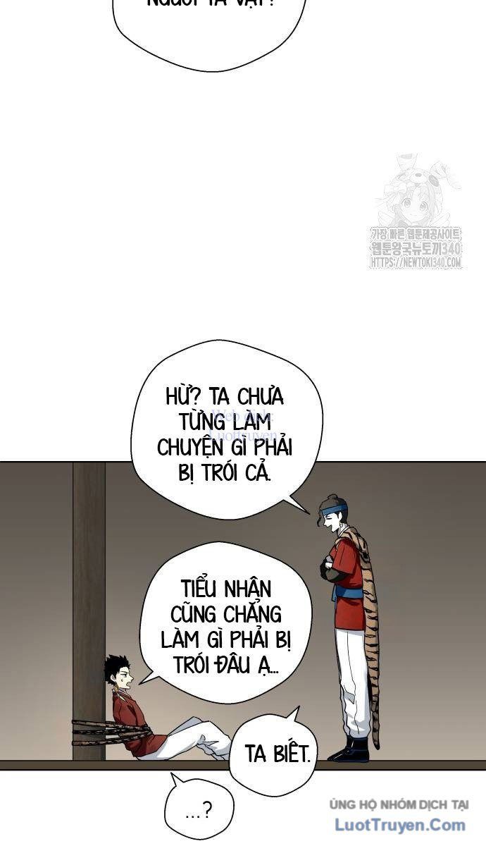 Nhân Diện Chapter 21 - Trang 2
