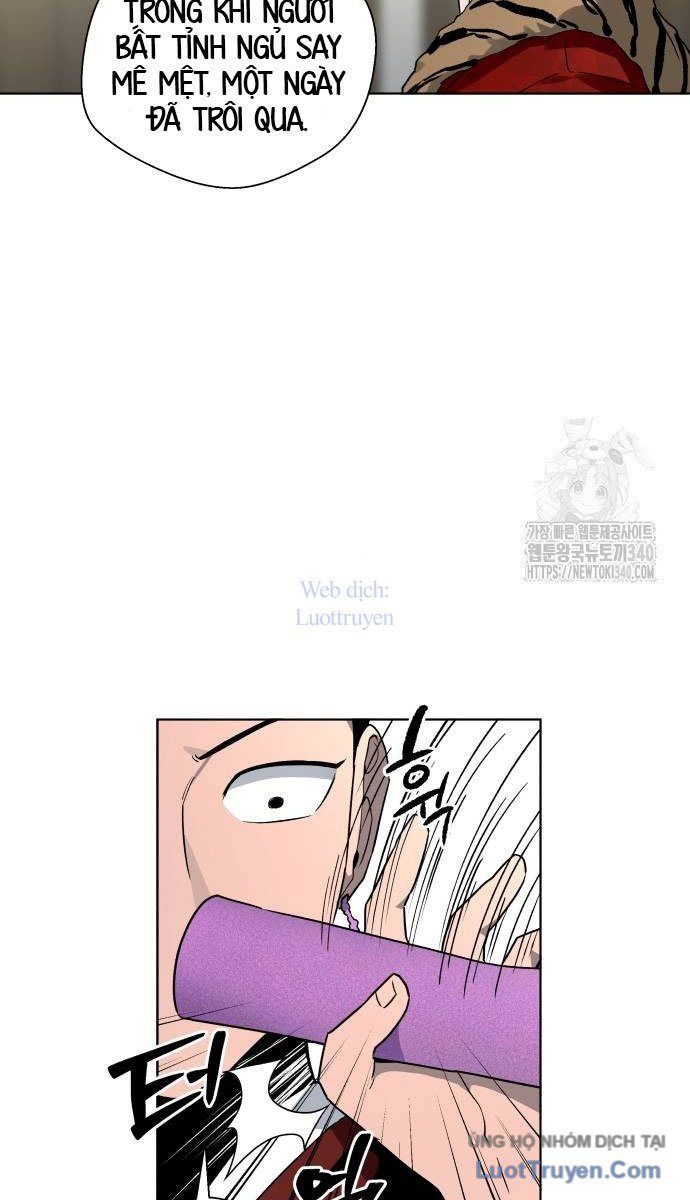 Nhân Diện Chapter 21 - Trang 2