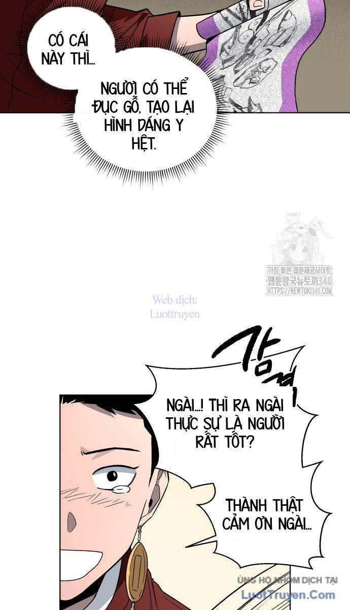 Nhân Diện Chapter 21 - Trang 2