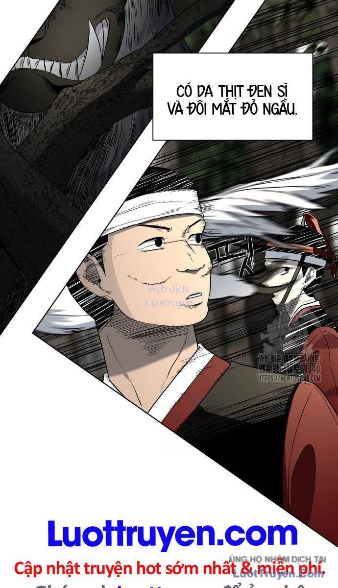 Nhân Diện Chapter 21 - Trang 2