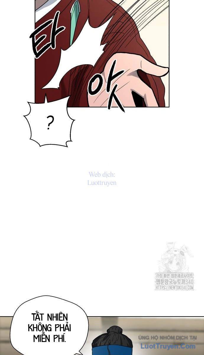 Nhân Diện Chapter 21 - Trang 2