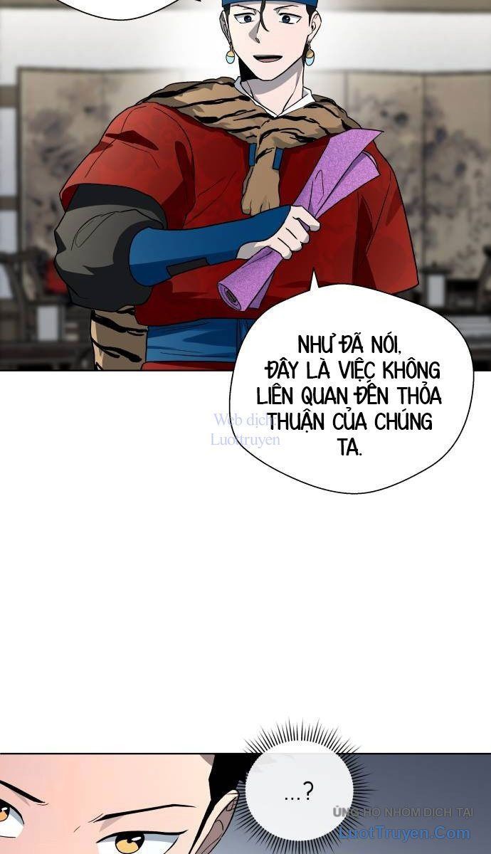 Nhân Diện Chapter 21 - Trang 2