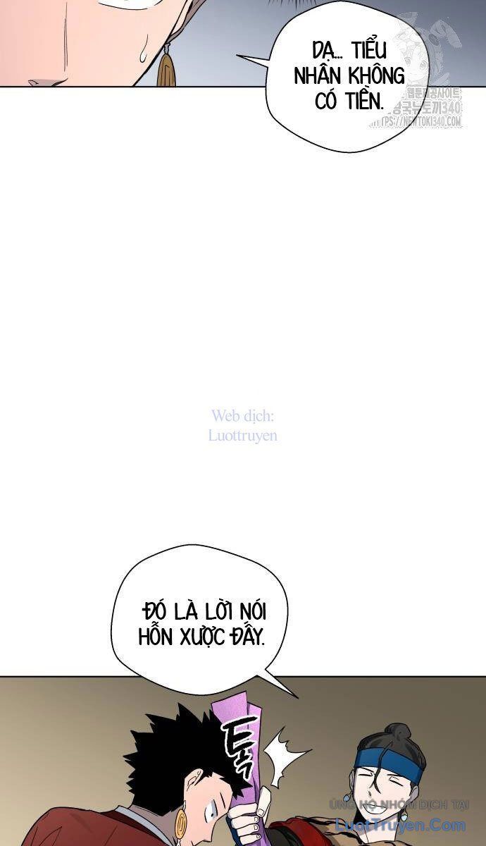 Nhân Diện Chapter 21 - Trang 2