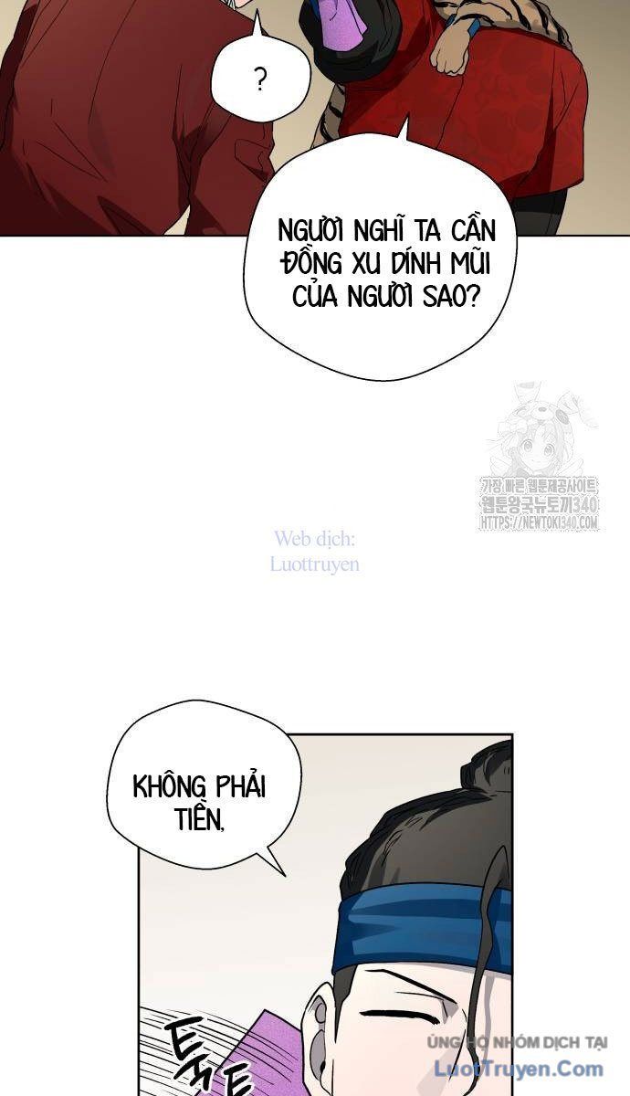 Nhân Diện Chapter 21 - Trang 2
