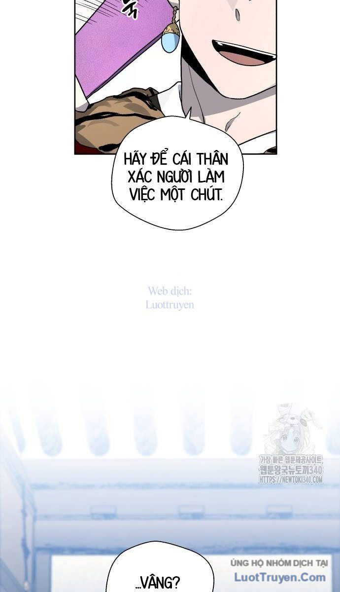 Nhân Diện Chapter 21 - Trang 2