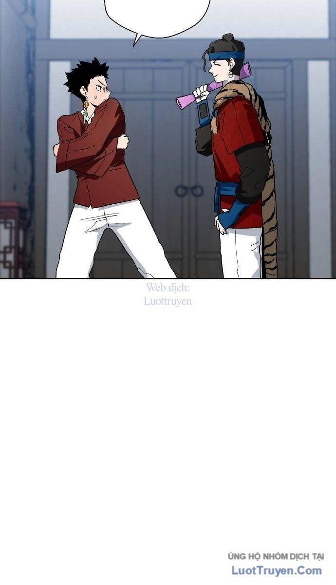 Nhân Diện Chapter 21 - Trang 2