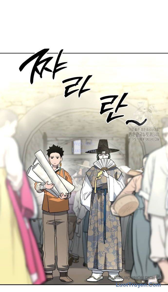 Nhân Diện Chapter 21 - Trang 2