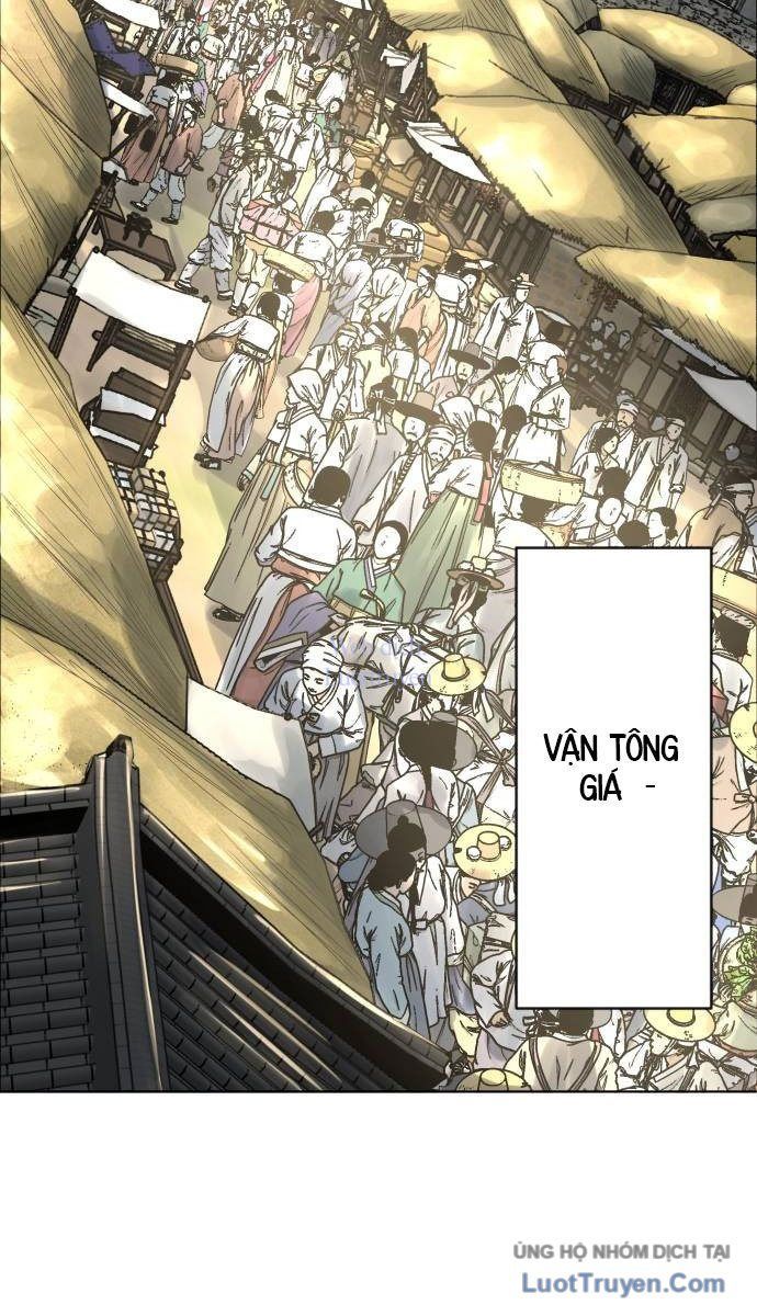 Nhân Diện Chapter 21 - Trang 2