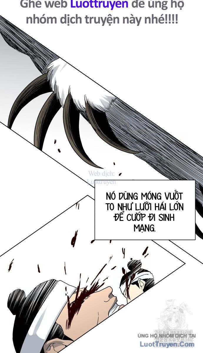 Nhân Diện Chapter 21 - Trang 2